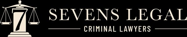 Sevens Legal Logo